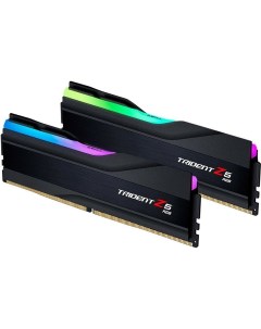 Оперативная память Trident Z5 RGB F5 6800J3445G16GX2 TZ5RK DDR5 2x16Gb 6800MHz G.skill