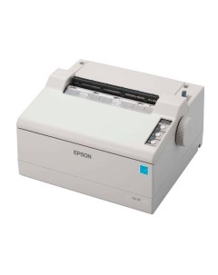 Матричный принтер LQ 50 White C11CB12031 Epson