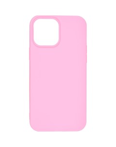 Чехол iPhone 13 Pro Max Candy pink CAR SC CNIPH13PMPN Carmega