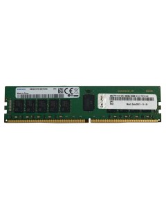 Оперативная память ThinkSystem 4X77A08633 DDR4 1x32Gb 3200MHz Lenovo