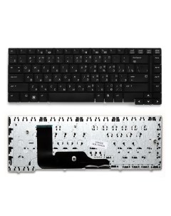 Клавиатура для ноутбука HP Probook 6455b 6440b 6445b 6450b Series Topon