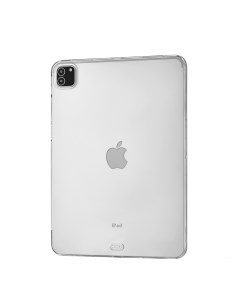 Чехол для планшета Apple iPad Pro 11 Transparent Ubear
