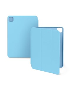 Чехол книжка iPad Pro 11 2020 Smart Case Ocean Blue Nobrand