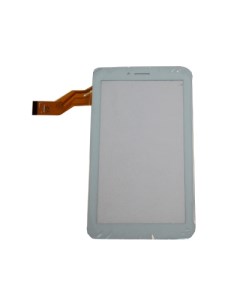 Тачскрин для планшета 7 0 30 pin 186 105 mm белый Promise mobile