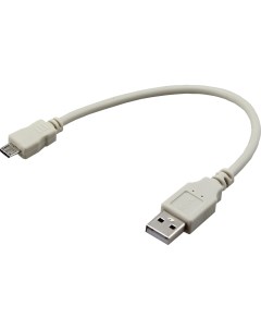 Кабель USB 2 0 Тип A B micro 18 1162 USB 1 штука 0 2m Rexant