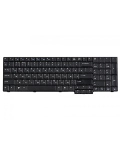Клавиатура для ноутбука Acer для Aspire 7230 7530 7530G Rocknparts