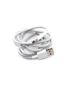 Кабель Dynamic USB Type C 100W 1 м белый CALD000602 Baseus