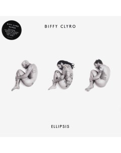 Biffy Clyro ELLIPSIS 180 Gram Warner bros. ie
