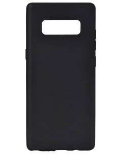 Чехол для смартфона Fascination Samsung Galaxy Note 8 Black Hoco