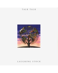 Talk Talk Laughing Stock LP Polydor