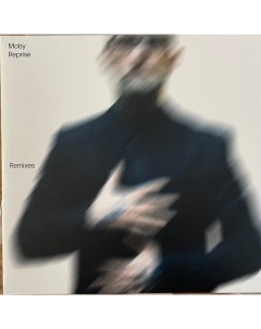 Moby Reprise Remixes 2LP Deutsche grammophon