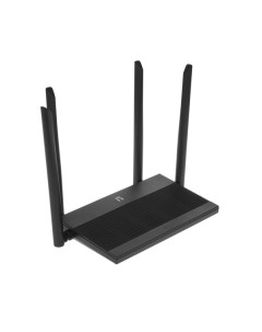 Wi Fi маршрутизатор 1200MBPS 1000M DUAL BAND N3 NETIS Tenda