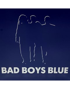 Bad Boys Blue Vol 1 Coloured 8LP 180 грамм