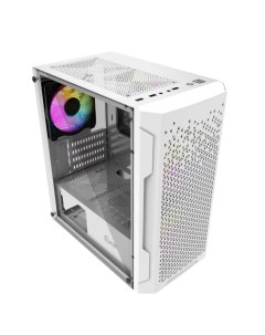 Системный блок Personal PC V153 Intel Core i5 12400F NVIDIA GeForce RTX 3060 Powercase