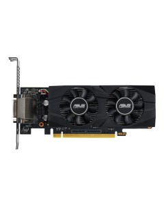 Видеокарта NVIDIA GeForce GTX 1650 Phoenix OC PH GTX1650 O4GD6 P Asus