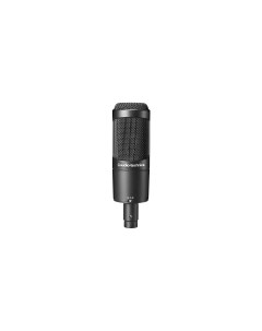Студийный микрофон AT2050 Audio-technica