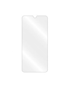 Защитное стекло для Realme C21 прозрачное 83134 Luxcase