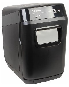 Шредер AutoMax 150C Black Fellowes