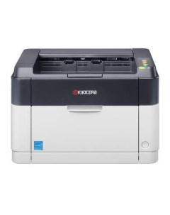Лазерный принтер ECOSYS FS 1060DN Kyocera
