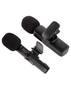 Микрофон MMI 14 Black УТ000027570 Mobility