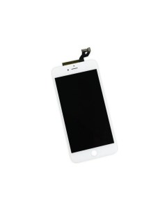 Дисплей для APPLE iPhone 6S в сборе с тачскрином Foxconn White 060384 Vbparts
