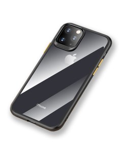 Чехол Guard Pro Protection Case для Apple iPhone 11 Black Rock