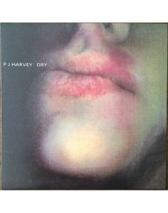 PJ Harvey Dry LP Island uk