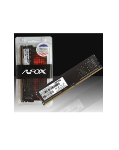 Оперативная память AFL AFLD48FH1P DDR4 1x8Gb 2666MHz Afox