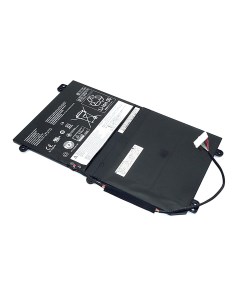 Аккумуляторная батарея для ноутбука IdeaCentre Flex 20 31504218 14 8V 3135mAh Lenovo
