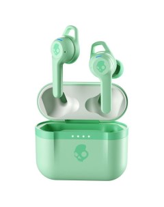 Беспроводные наушники Indy Evo True Wireless In Ear Green Skullcandy