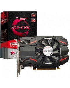 Видеокарта AMD Radeon RX 550 AFRX550 4096D5H4 V4 Afox