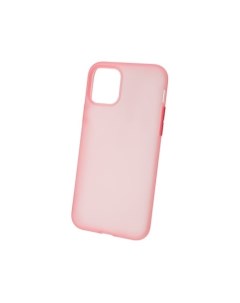 Чехол Air Pink для Apple iPhone 11 Pro Hardiz
