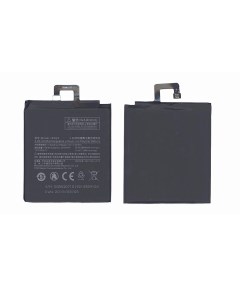 Аккумуляторная батарея BN20 для Xiaomi 5C Ch Version 2850mAh 11 0Wh 3 85V Оем