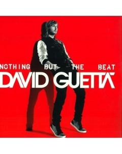 GUETTA DAVID Nothing But The Beat Plg (parlophone label group)