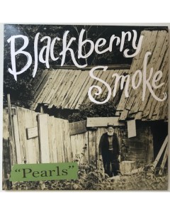 Blackberry Smoke Pearls Earache