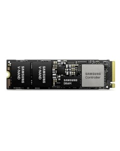 SSD накопитель PM9A1 M 2 2280 512 ГБ MZVL2512HCJQ Samsung