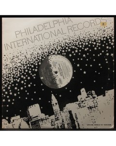 LP Jean Carn Was That All It Was Philadelphia International 299239 Plastinka.com