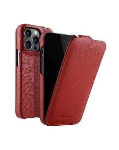 Чехол Jacka Type для Apple iPhone 14 Pro красный Melkco