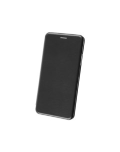 Booktype PU Black для Xiaomi Redmi 9T Чехол Newlevel