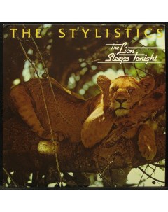LP Stylistics Lion Sleeps Tonight Dash 302203 Plastinka.com