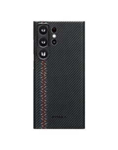 Чехол MagEZ 3 Case для Samsung Galaxy S23 Ultra FR2301U кевлар Rhapsody Pitaka