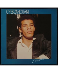 LP Cheb Zahouani L Heureux Celluloid 295454 Plastinka.com