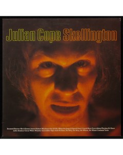 LP Julian Cope Skellington Chronicles Ma Gog 293217 Plastinka.com