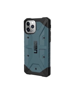 Защитный чехол UAG для iPhone 11 PRO серия Pathfinder сине серый 111707115454 32 4 Urban armor gear