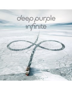 Deep Purple Infinite Limited Special Edition 2LP 7 Vinyl Single DVD Ear music