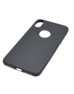 Чехол Fascination series protective case для iPhone Xs Max Black Hoco