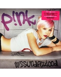 P nk M ssundaztood Legacy (sony music entertainment)