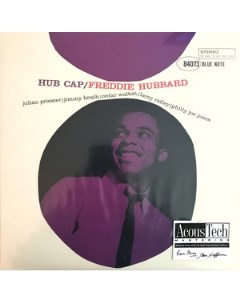 Freddie Hubbard Hub Cap Vinyl Analogue productions originals (apo)