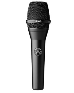 Микрофон C636 Black Akg