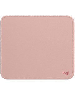 Коврик для мыши Mouse Pad Studio Series Darker Rose Pink 956 000050 Logitech